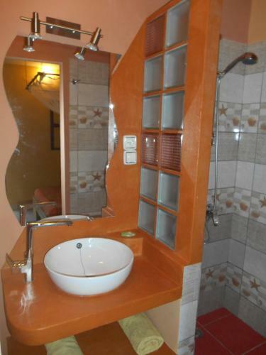 Hotel Trecicogne