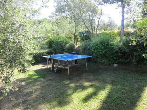 Villa Podere Capanne