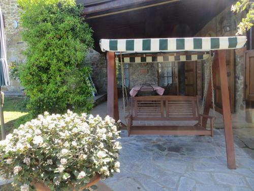 Villa Podere Capanne