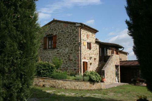 Villa Podere Capanne
