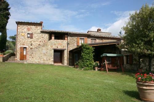 Villa Podere Capanne