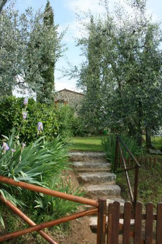 Villa Podere Capanne