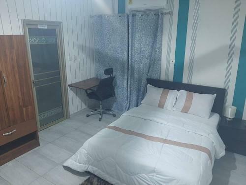 Hostal Maxjen Haven Guest House