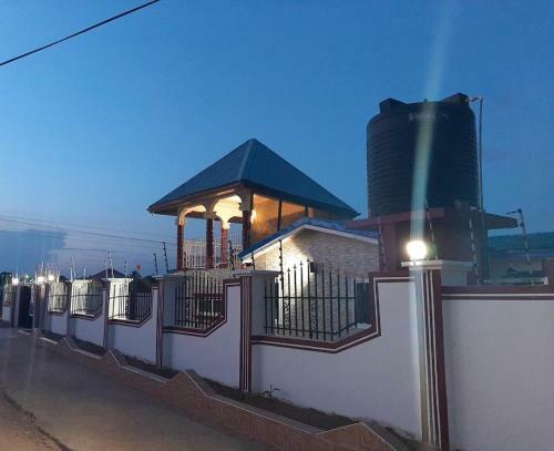 Hostal Maxjen Haven Guest House