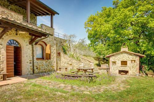 Villa Il Tollino