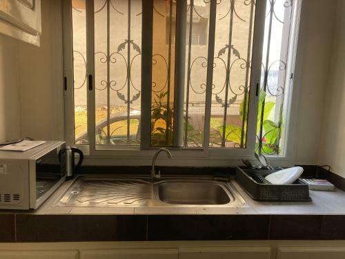 Apartamento Chez Camille A Zac Mbao