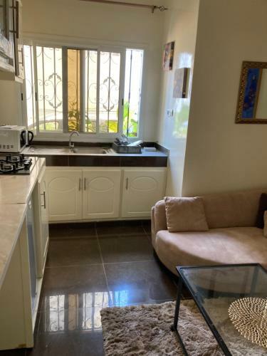 Apartamento Chez Camille A Zac Mbao