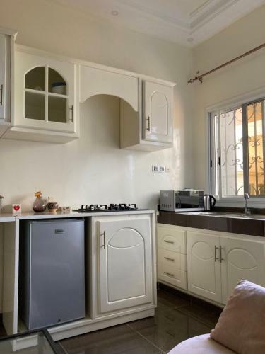 Apartamento Chez Camille A Zac Mbao