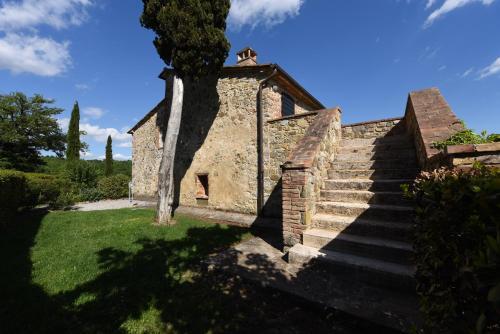 Piccolo Borgo Gagnoni