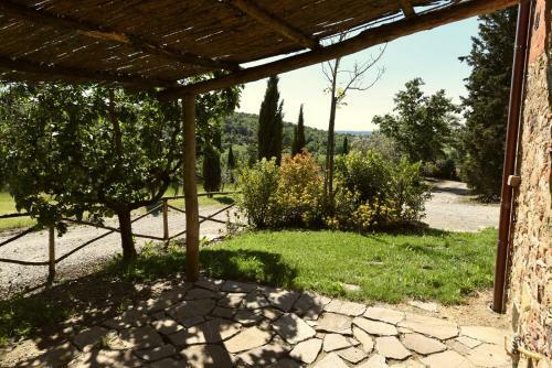 Piccolo Borgo Gagnoni
