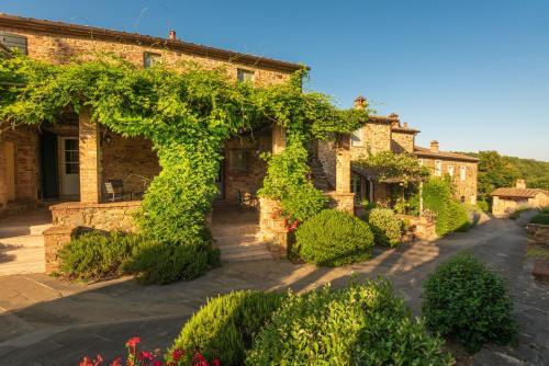 Piccolo Borgo Gagnoni