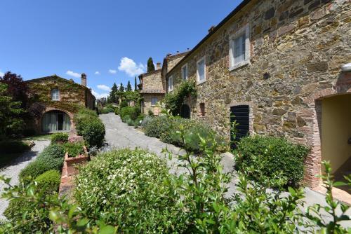 Piccolo Borgo Gagnoni