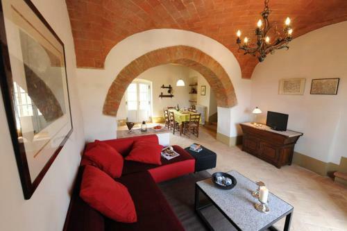 Piccolo Borgo Gagnoni