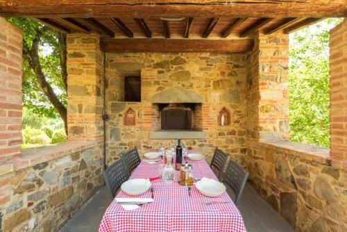 Piccolo Borgo Gagnoni