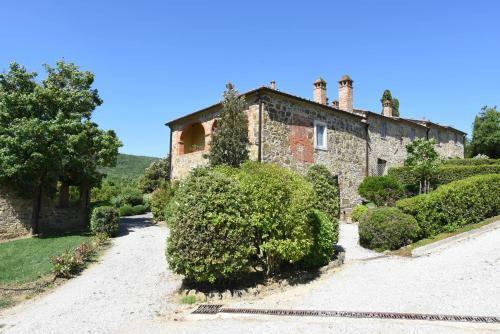 Piccolo Borgo Gagnoni