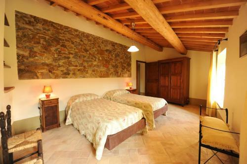 Piccolo Borgo Gagnoni