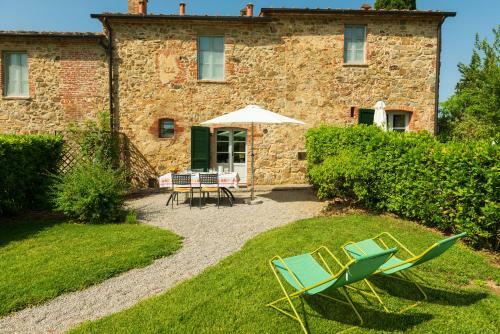 Piccolo Borgo Gagnoni