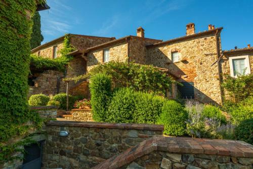 Piccolo Borgo Gagnoni