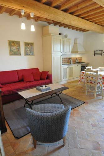 Piccolo Borgo Gagnoni