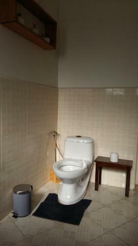 Hostal Palm Guest House