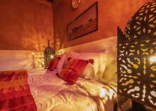 Hotel Auberge Atlas Dades