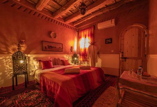 Hotel Auberge Atlas Dades