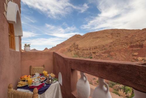 Hotel Auberge Atlas Dades