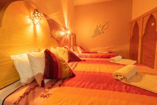 Hotel Auberge Atlas Dades