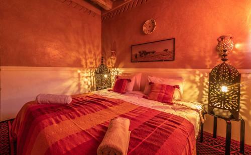 Hotel Auberge Atlas Dades