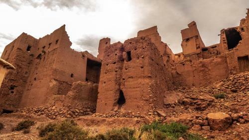 Hotel Auberge Atlas Dades