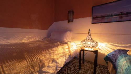 Hotel Auberge Atlas Dades