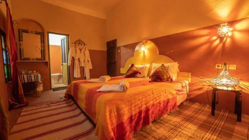 Hotel Auberge Atlas Dades