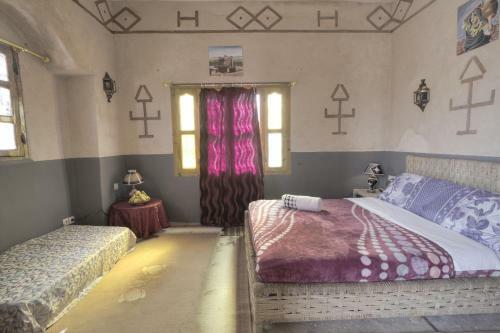 Bed & Breakfast Maison Restaurant Amazigh Annex