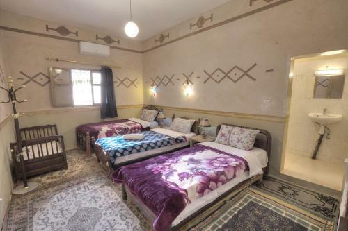 Bed & Breakfast Maison Restaurant Amazigh Annex