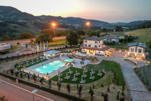 Hostal Borgopetra