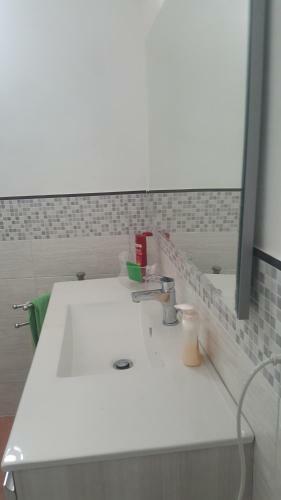 Apartamento La Casetta