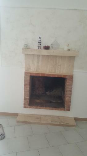 Apartamento La Casetta