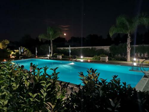Bed & Breakfast I Due Pini