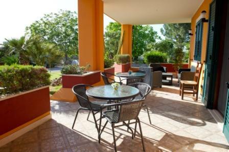 Bed & Breakfast I Due Pini