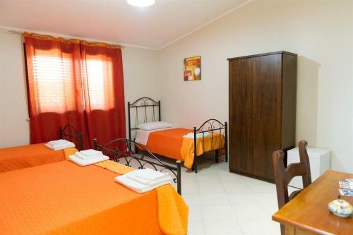 Bed & Breakfast I Due Pini