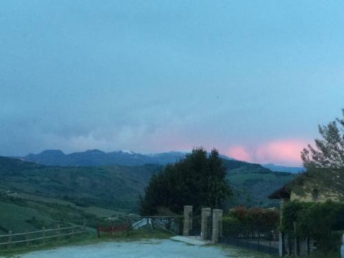 B&B Al Tardino