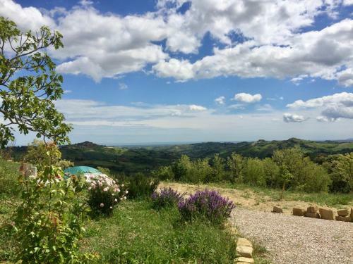 B&B Al Tardino