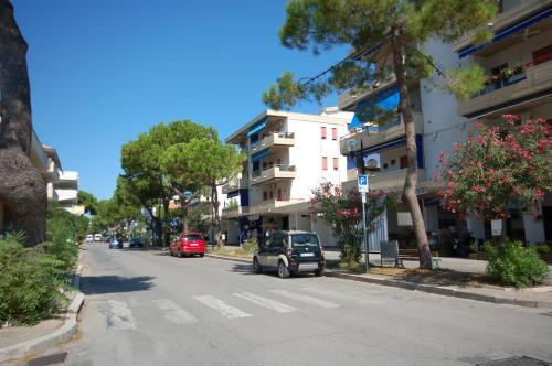 Apartamento Appartamento Al Mare A Silvi Marina
