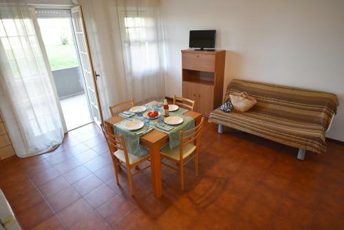 Apartamento Green Marine