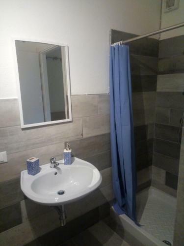 Bed & Breakfast La Grazia In Qualche Modo
