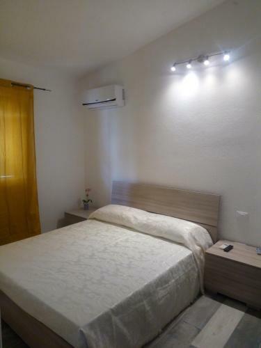 Bed & Breakfast La Grazia In Qualche Modo