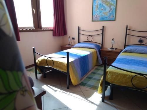 Hostal Borgoantico Affittacamere