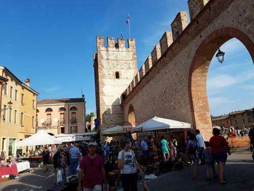 Hostal Borgoantico Affittacamere
