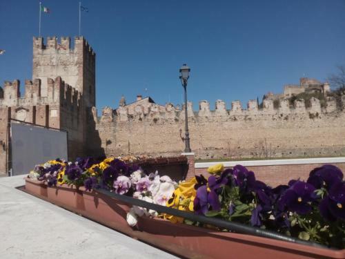 Hostal Borgoantico Affittacamere