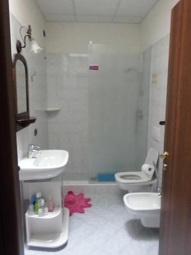 Hostal Borgoantico Affittacamere